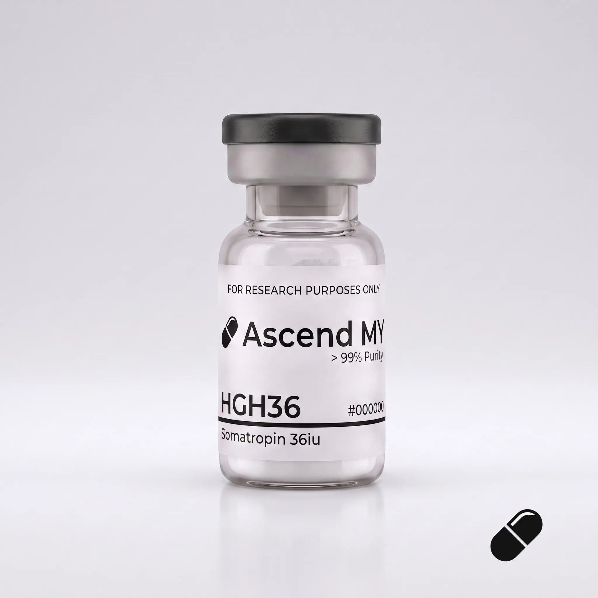 HGH