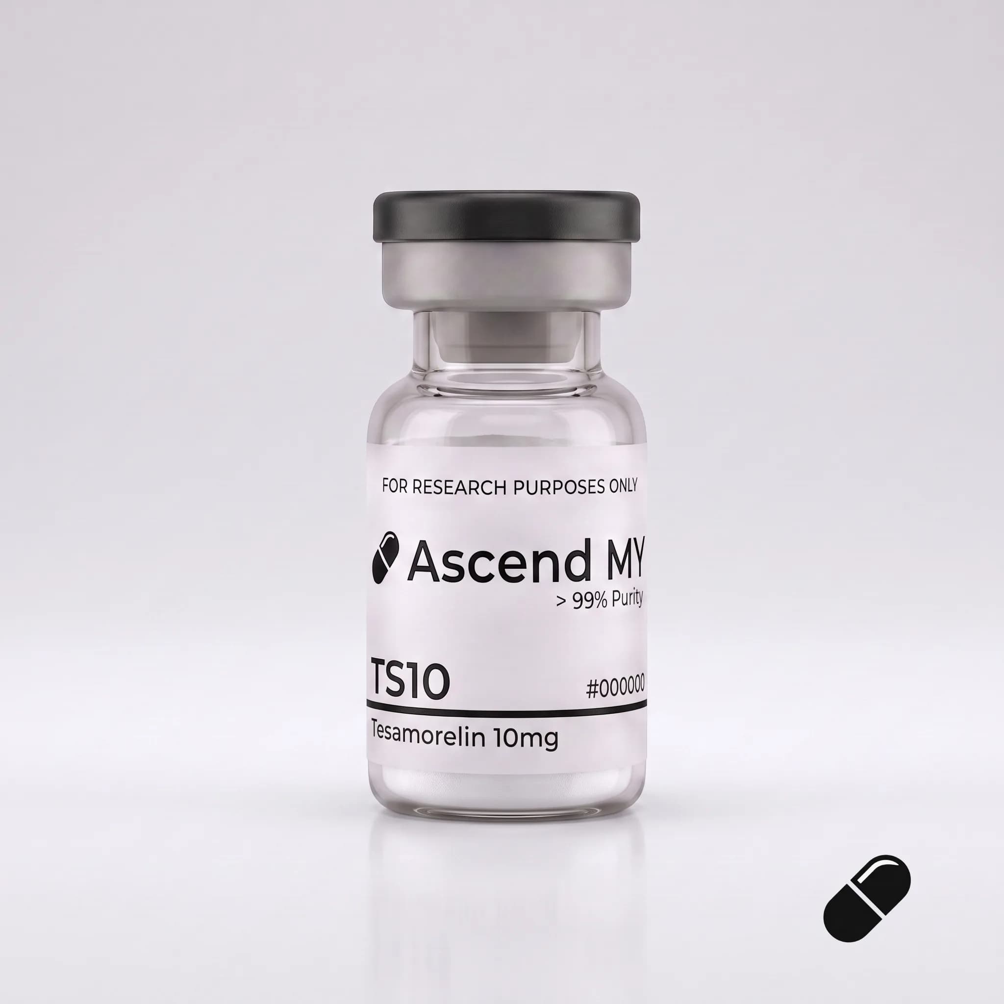 Tesamorelin